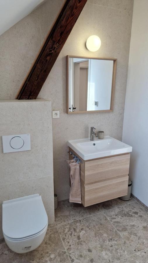 Apartman Andrej Liptovsky Mikulas Exterior photo